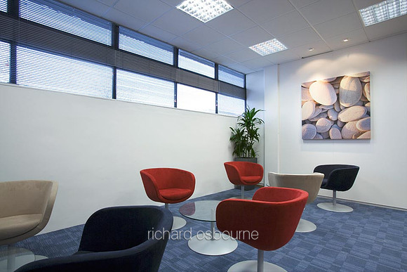 Archant Headquarters, Norwich