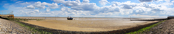 P2S2 Southend-on-Sea Beach II