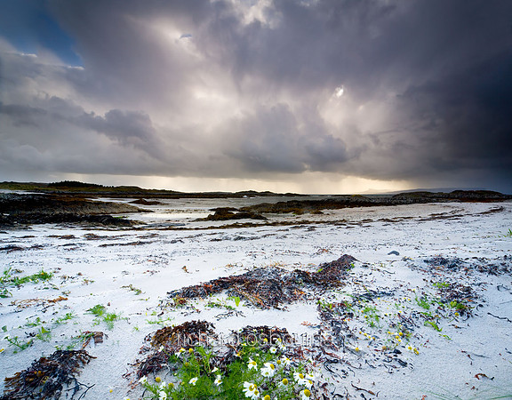 Silver Sands of Morar