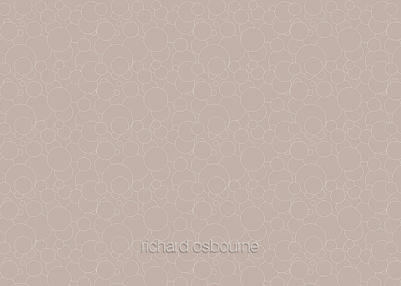 G157 Cappuccino Bubbles