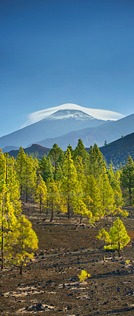P5L10  El Teide, Tenerife, Spain