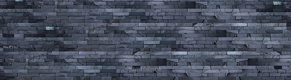 V10BG114  Slate Split Face Blueberry