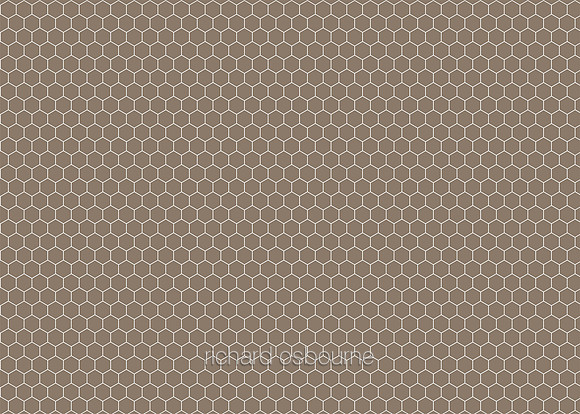 G399 Hot Chocolate Honeycomb