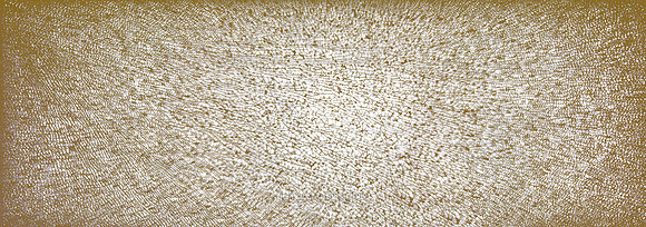 V11BG20  Brass Crackle Glaze