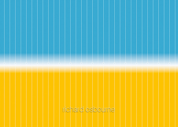 G598 Metropolitan Bright Transitions Seaside