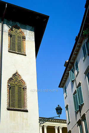 L1TV36 Verona, Italy
