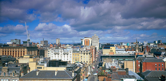 P1C3 Glasgow II