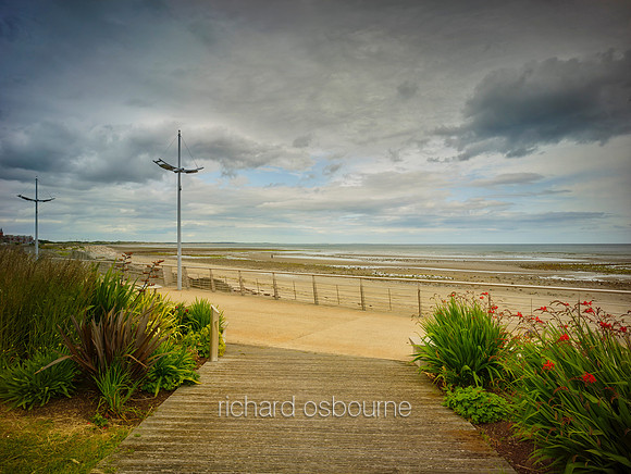 V20L5  Newcastle, County Down, Northern Ireland