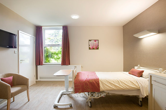 Nuffield Warwickshire Hospital