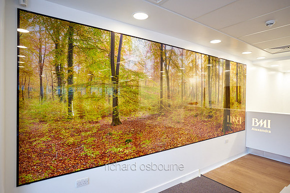 BMI The Alexandra Hospital, Cheadle