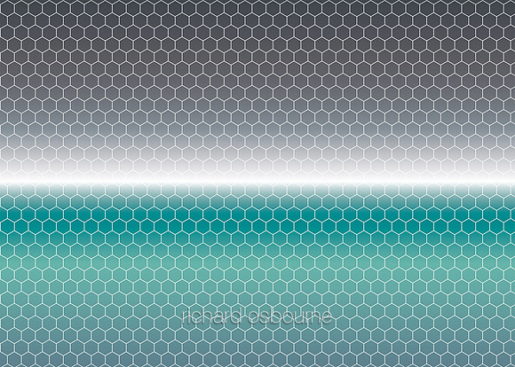 G633 Honeycomb Bright Transitions St Ives