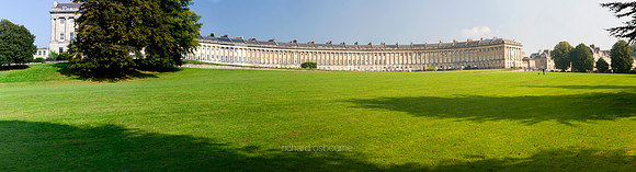 P1C11 Royal Crescent, Bath